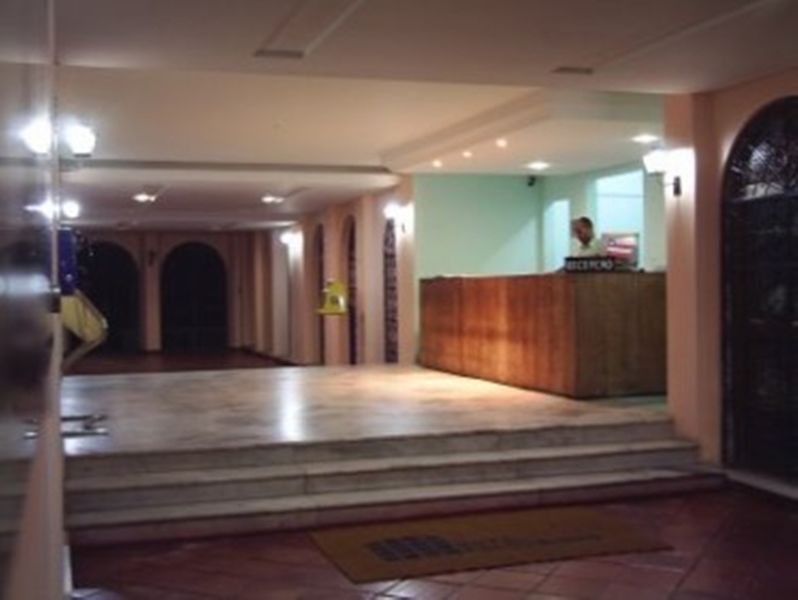 Oyo Hotel Pelourinho Salvador Esterno foto