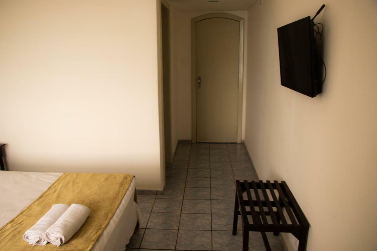 Oyo Hotel Pelourinho Salvador Esterno foto