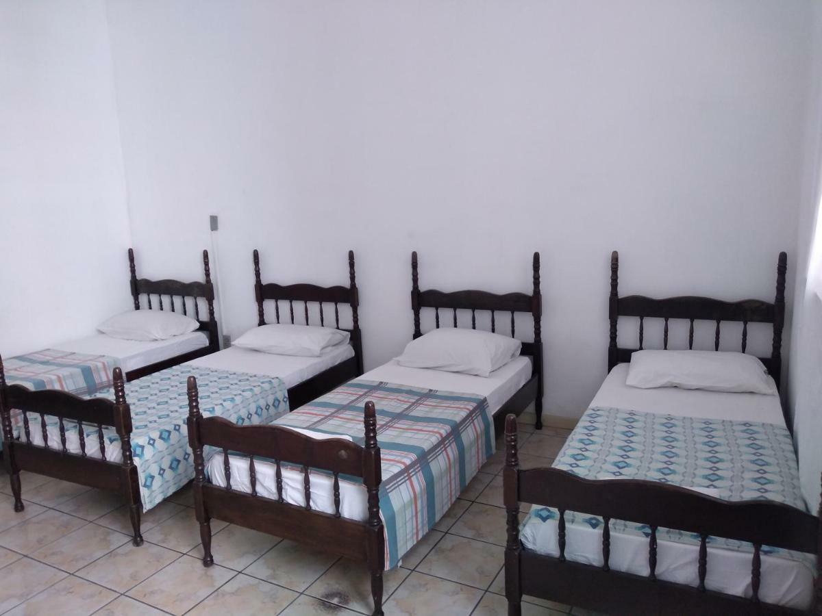 Oyo Hotel Pelourinho Salvador Esterno foto