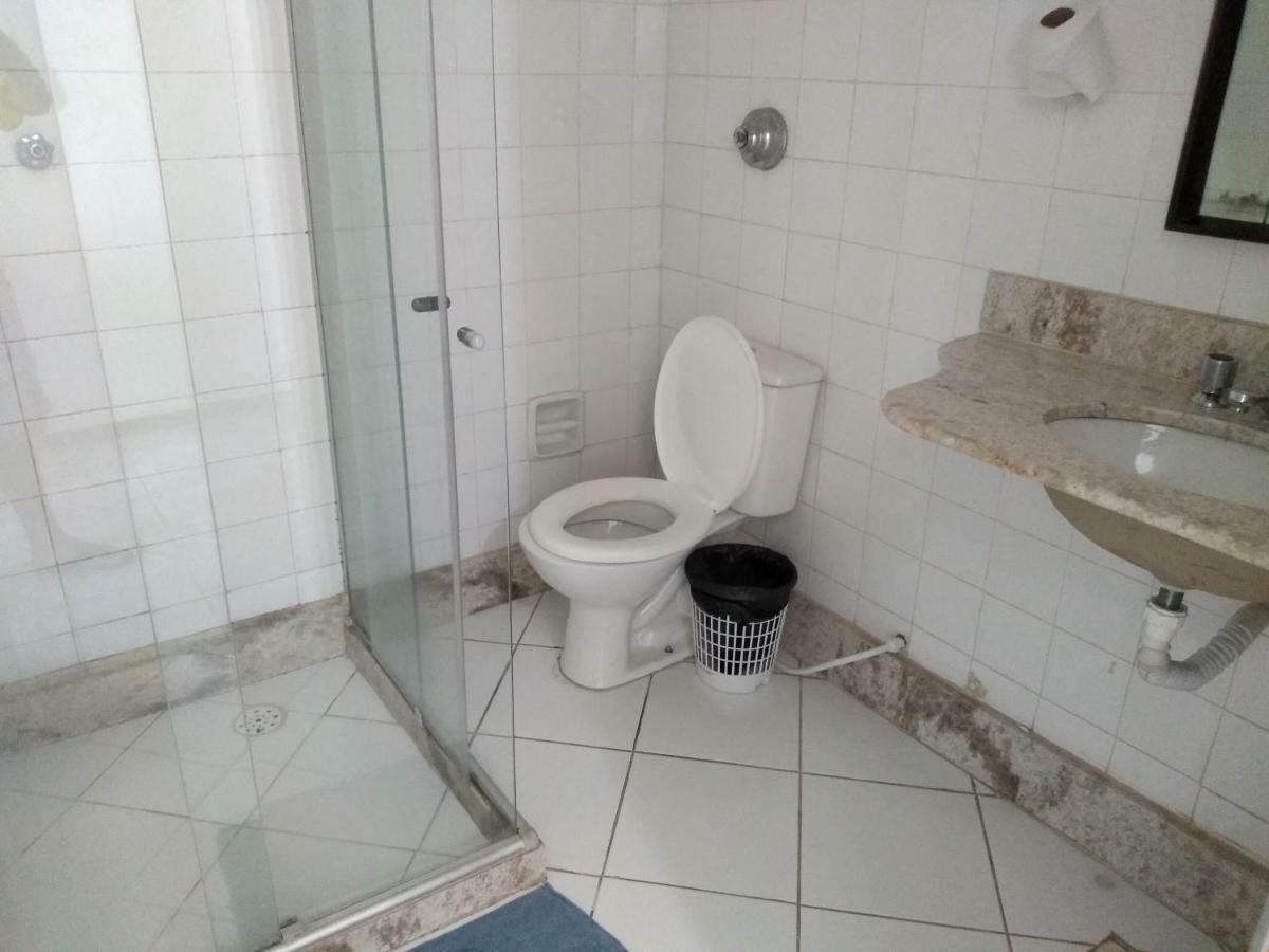 Oyo Hotel Pelourinho Salvador Esterno foto