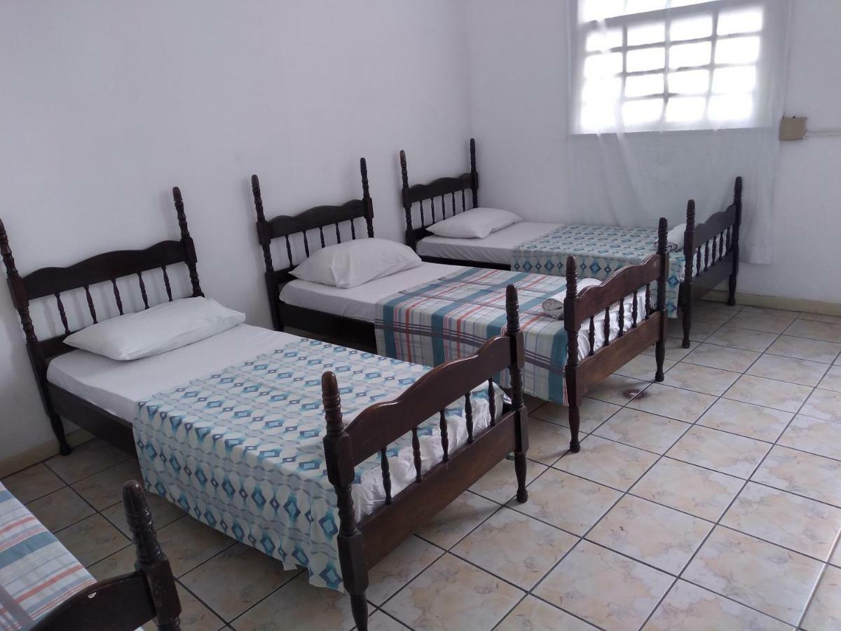 Oyo Hotel Pelourinho Salvador Esterno foto