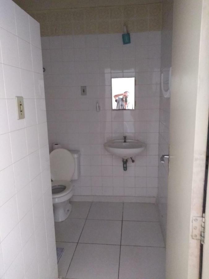 Oyo Hotel Pelourinho Salvador Esterno foto