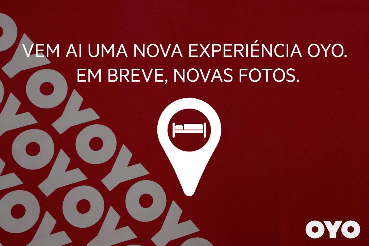 Oyo Hotel Pelourinho Salvador Esterno foto